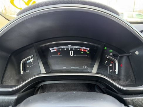 Used 2022 Honda CR-V EX image 24