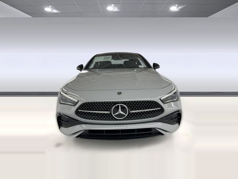 New 2026 Mercedes-Benz CLE 300 4MATIC Coupe image 6