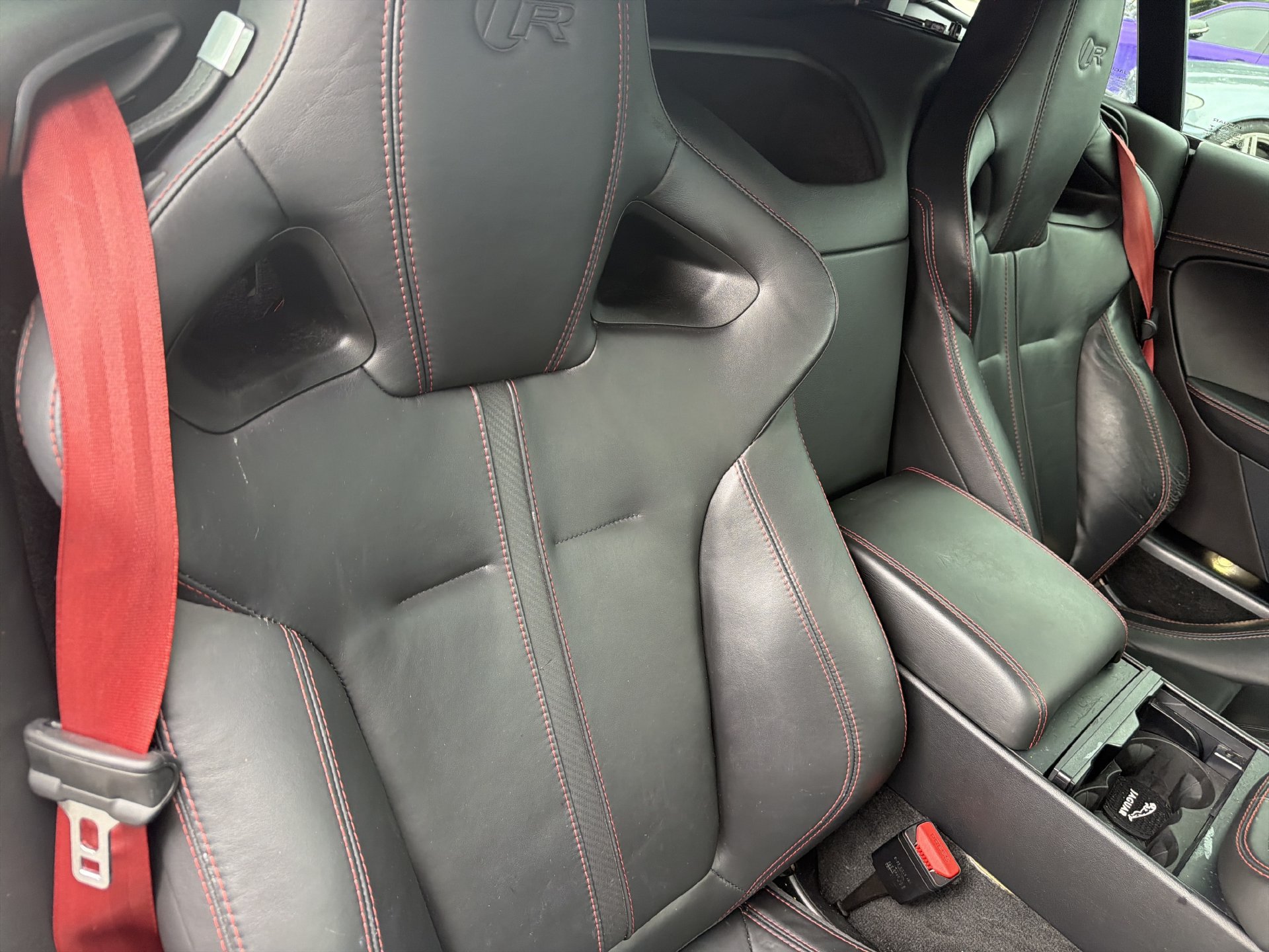 Used 2016 Jaguar F-TYPE R AWD/4WD image 19