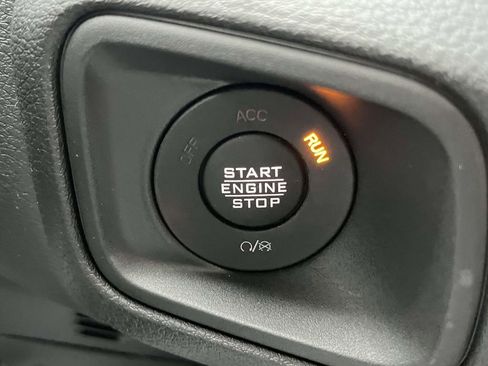 New 2026 Jeep Wrangler Sport AWD/4WD image 31