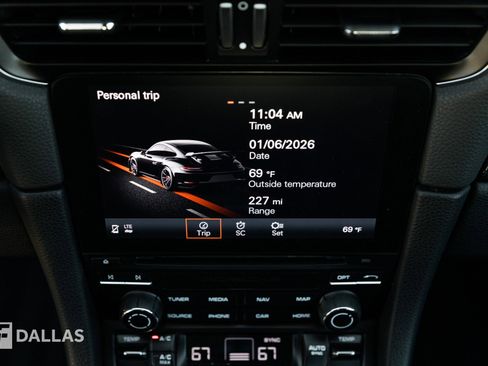 Used 2018 Porsche 911 GT3 w/ Sport Chrono Package image 29