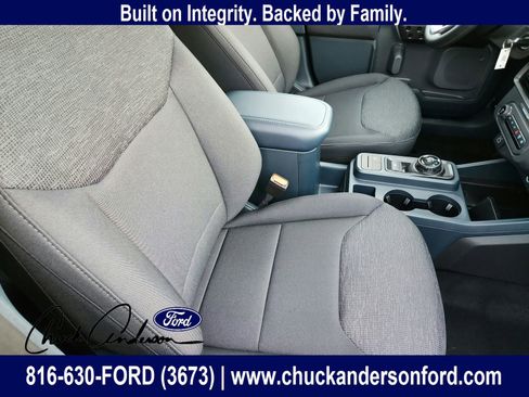 New 2026 Ford Maverick XL w/ Equipment Group 101A image 24