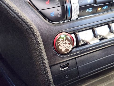 Used 2022 Ford Mustang GT Premium w/ Equipment Group 401A image 22