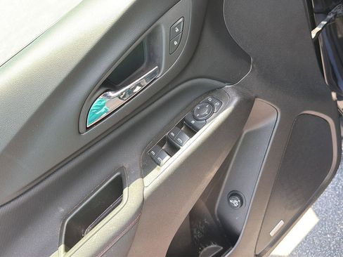 Certified 2024 Chevrolet Equinox RS w/ RS Leather Package FWD image 31