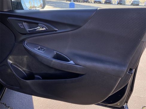 Used 2023 Chevrolet Malibu LT w/ Driver Confidence Package image 41