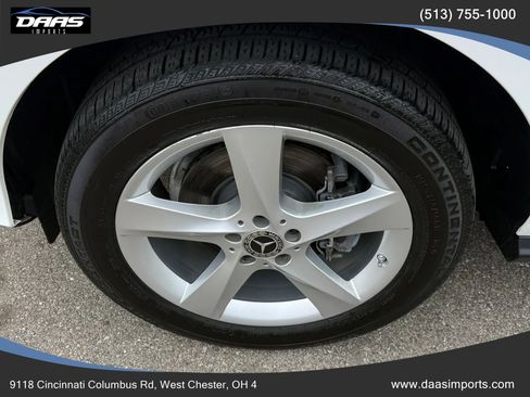 Used 2018 Mercedes-Benz GLE 350 4MATIC w/ Premium 1 Package image 52
