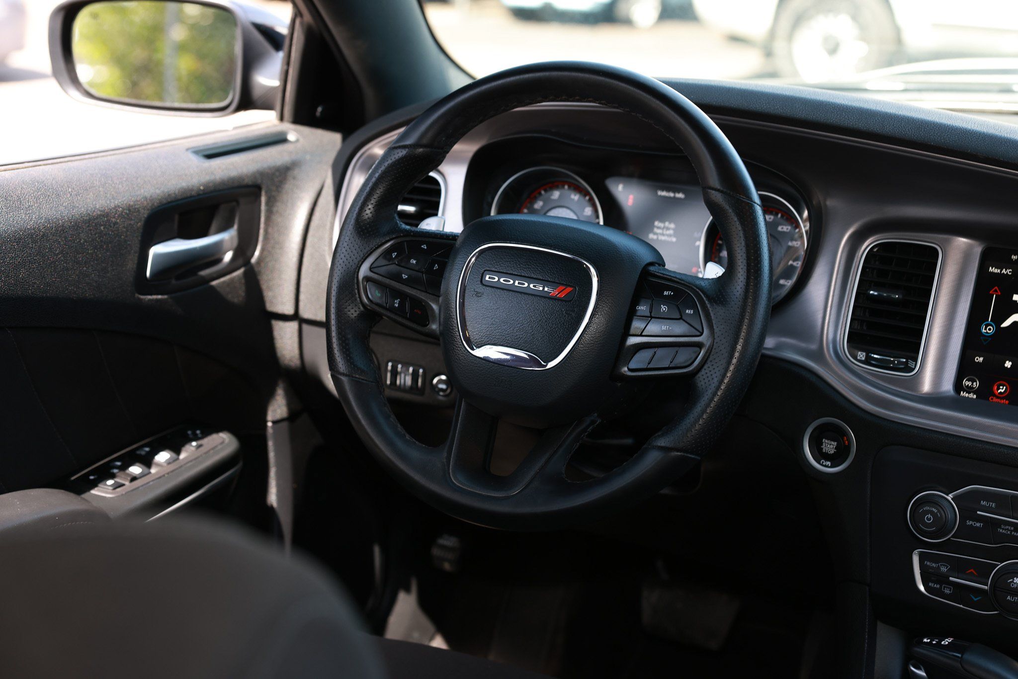 Used 2023 Dodge Charger R/T RWD image 32