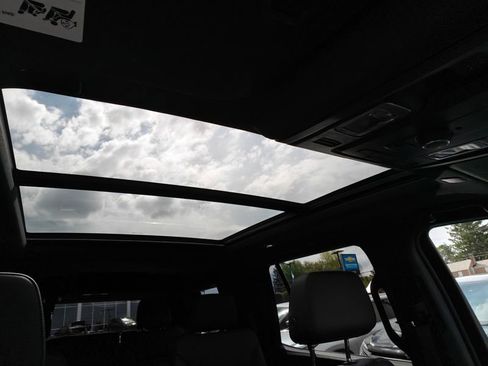 Certified 2023 Chevrolet Tahoe LT AWD/4WD image 19