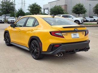 New 2026 Subaru WRX tS w/ Accessory Package #2 AWD/4WD video 2