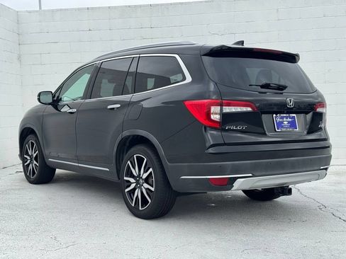 Used 2022 Honda Pilot Touring image 13