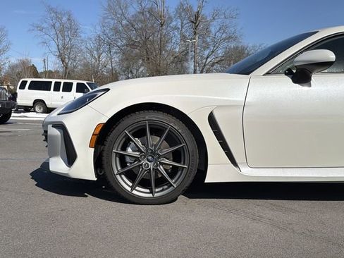 New 2026 Subaru BRZ Limited image 9