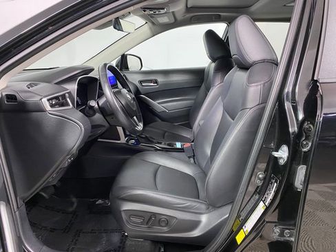 Certified 2023 Toyota Corolla Cross XLE w/ Convenience Package AWD/4WD image 10