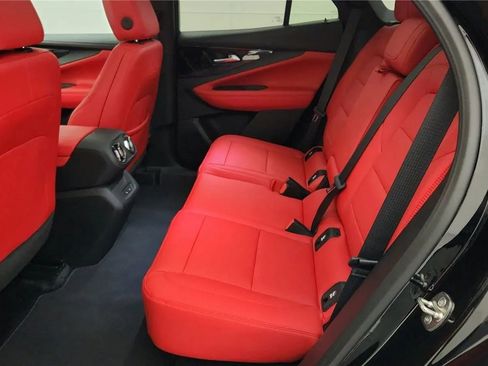 New 2026 Chevrolet Blazer EV SS image 36