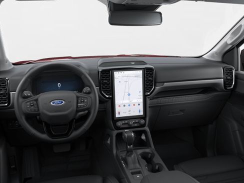 New 2026 Ford Ranger Lariat AWD/4WD image 53