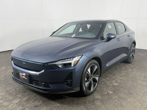 Used 2024 Polestar Polestar 2 AWD/4WD image 3