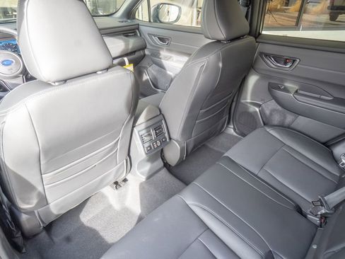 New 2026 Subaru Outback Touring XT image 18