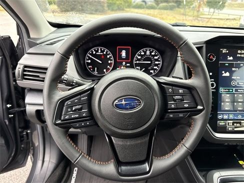 Certified 2025 Subaru Crosstrek 2.5i Limited w/ Popular Package #3A image 25