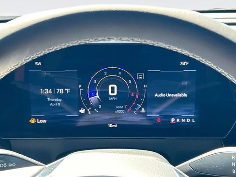 New 2026 Chevrolet Traverse LT w/ Driver Confidence Package FWD image 36