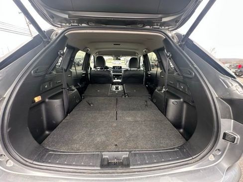 Used 2024 Mitsubishi Outlander SE image 5