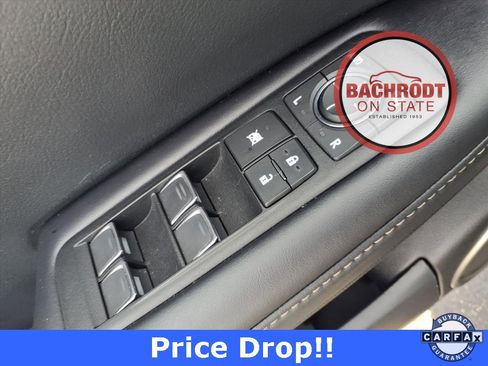 Used 2020 Lexus RX 350 AWD w/ Premium Package image 18