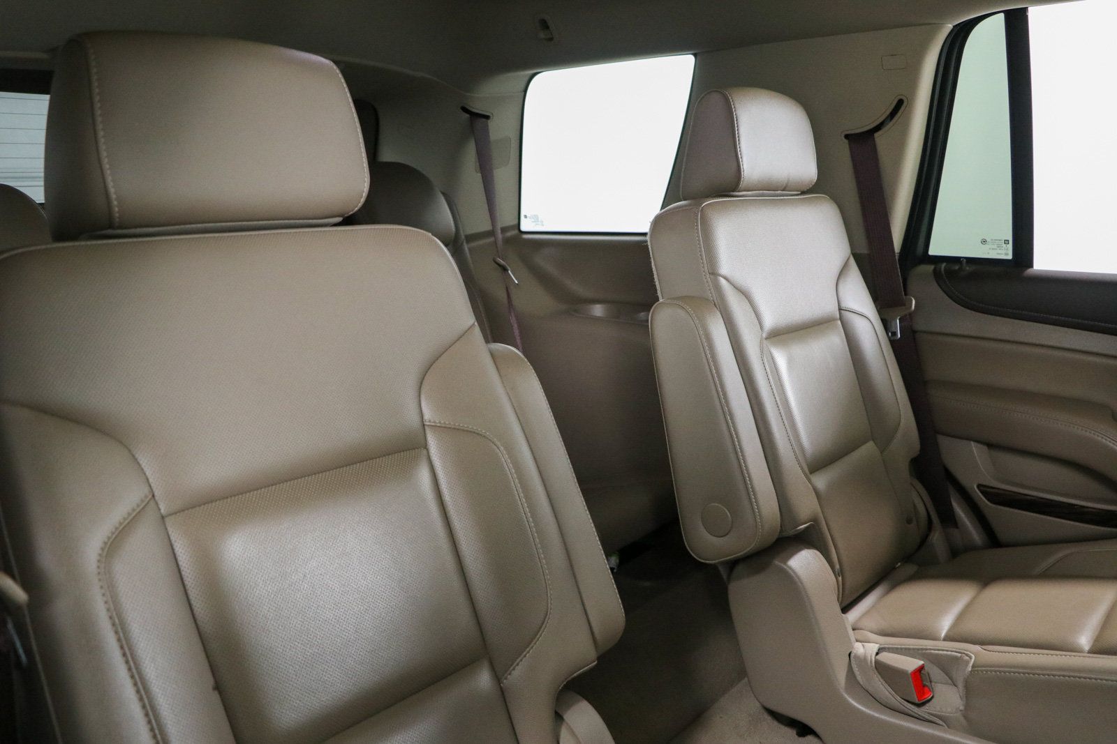 Used 2020 GMC Yukon SLT w/ Premium Edition RWD image 33