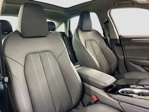 New 2026 Audi A6 Prestige image 15