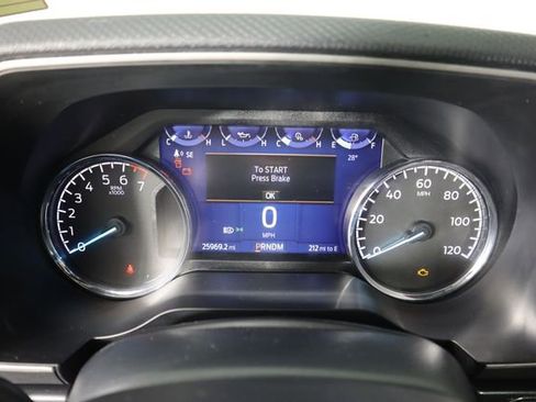 Certified 2023 Ford F150 XLT w/ Equipment Group 302A High AWD/4WD image 46