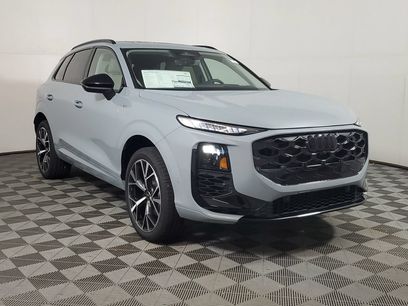 New 2026 Audi Q3 quattro 2.0T