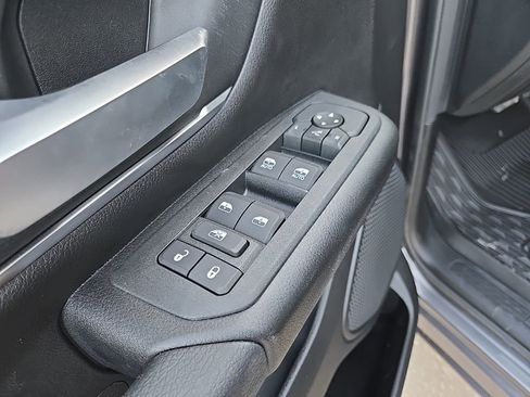 New 2026 RAM 1500 Big Horn AWD/4WD image 40