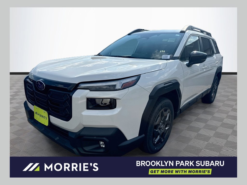New 2026 Subaru Outback Premium AWD/4WD image 1