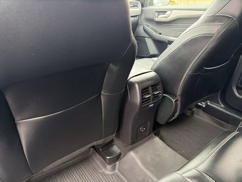 Used 2022 Ford Escape SEL AWD/4WD image 41