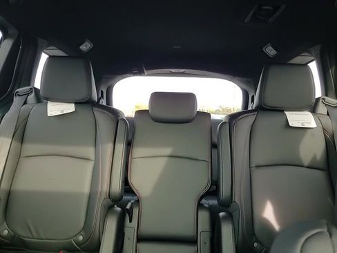 New 2026 Honda Odyssey Sport-L image 23