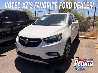 Used 2017 Buick Encore Essence FWD video 1