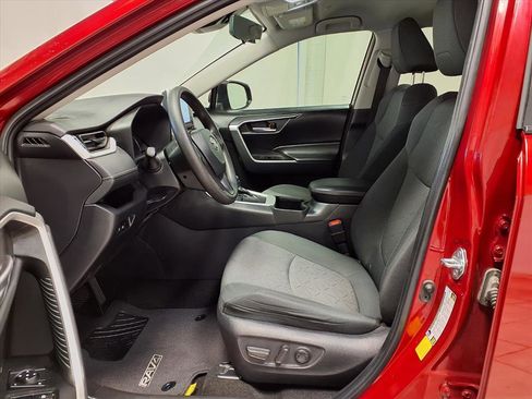 Certified 2023 Toyota RAV4 XLE image 25