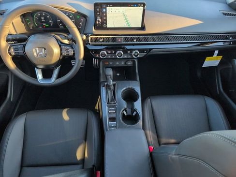 New 2026 Honda Civic Sport Touring image 26