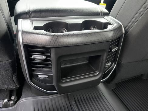 New 2026 RAM 3500 Big Horn image 22