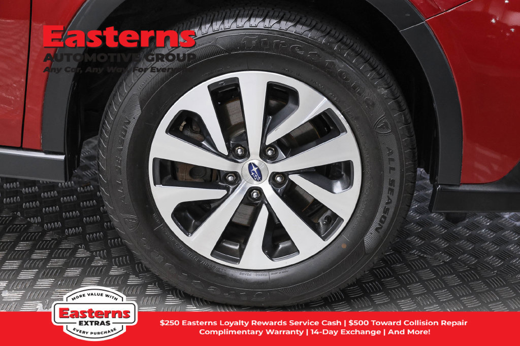 Used 2022 Subaru Outback Premium AWD/4WD image 31