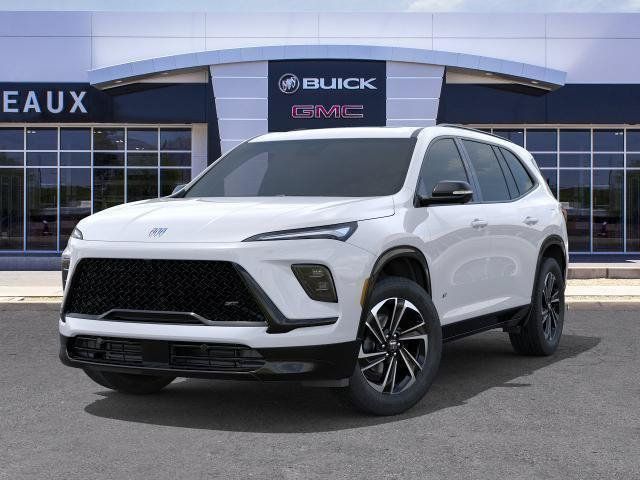 New 2027 Buick Enclave Sport Touring w/ LPO, Floor Liner Package FWD image 30