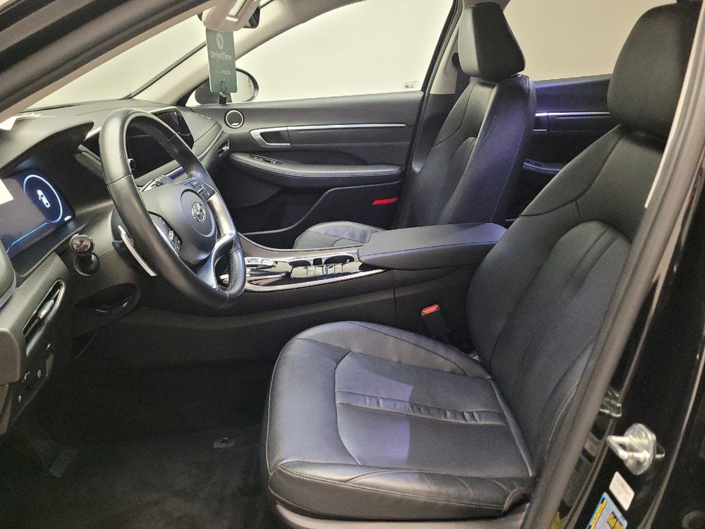 Used 2022 Hyundai Sonata Limited FWD image 17