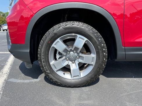 Certified 2026 Honda Ridgeline RTL image 27
