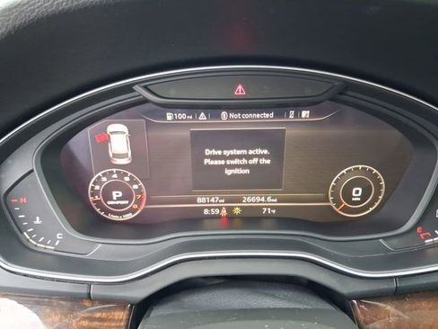 Used 2019 Audi Q5 2.0T Premium Plus w/ Premium Plus Package AWD/4WD image 17