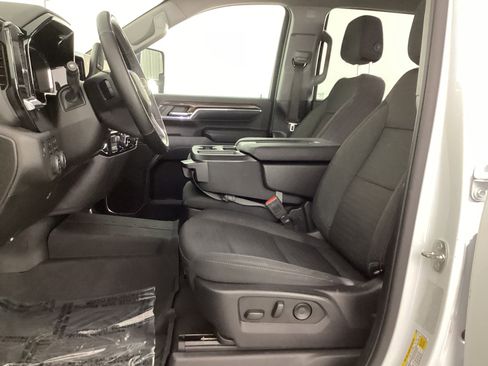 Used 2024 Chevrolet Silverado 3500 LT w/ All Star Edition image 18