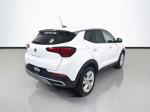 Used 2024 Buick Encore GX Preferred FWD image 9
