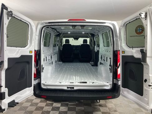 Used 2024 Ford Transit 350 148 Low Roof RWD image 17