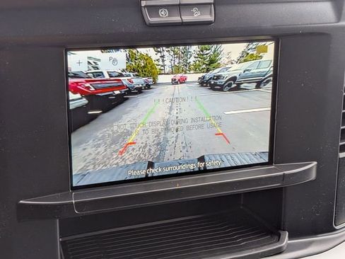 New 2026 Ford F350 XL AWD/4WD image 25