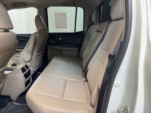 Used 2020 Honda Ridgeline RTL-E image 18