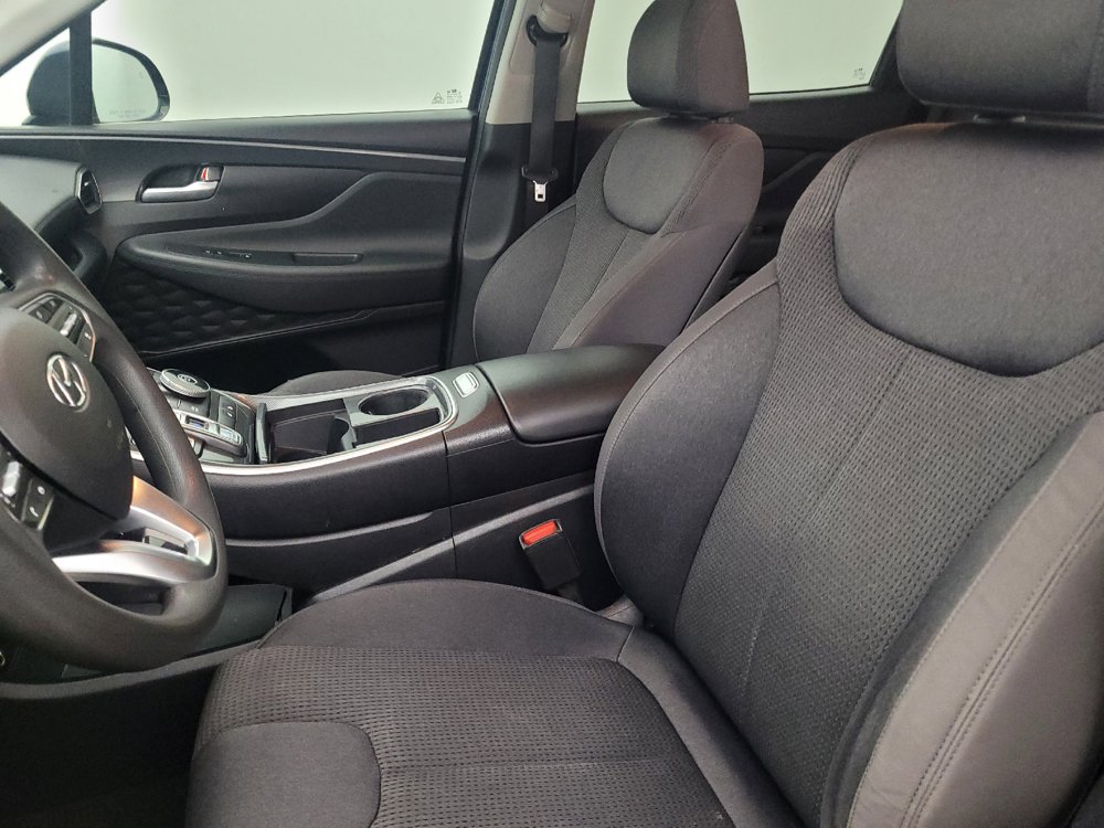 Used 2021 Hyundai Santa Fe SEL FWD image 17
