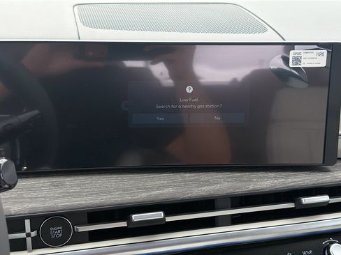 New 2026 Hyundai Santa Fe Calligraphy FWD image 11