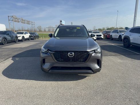 New 2026 MAZDA CX-90 3.3 Turbo w/ Premium Sport Pkg AWD/4WD image 2