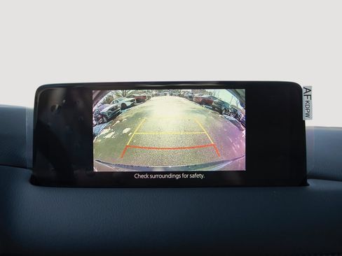 New 2025 MAZDA CX-5 AWD 2.5 S w/ Preferred Package image 18